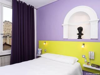 Hotel Ibis Styles Macon Centre