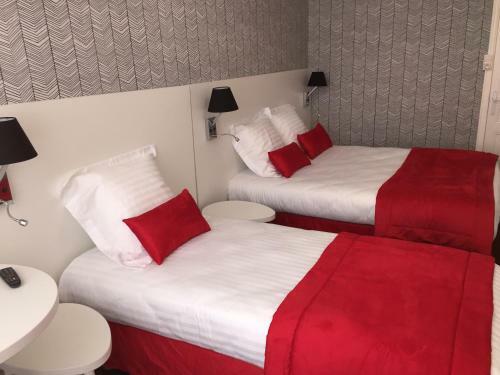 Hotel H�tel Concorde