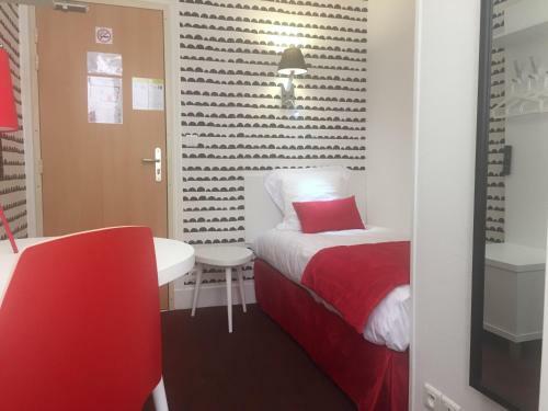 Hotel H�tel Concorde