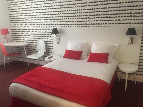 Hotel H�tel Concorde