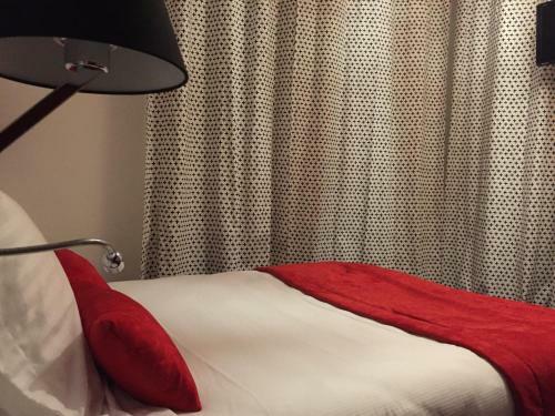 Hotel H�tel Concorde