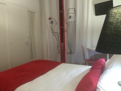 Hotel H�tel Concorde