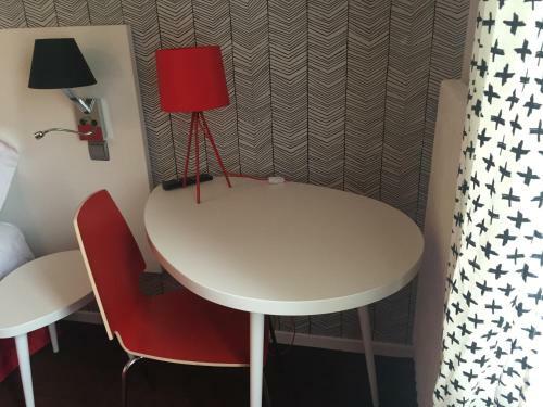 Hotel H�tel Concorde