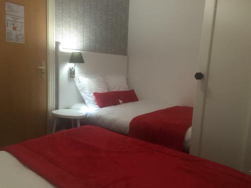 Hotel H�tel Concorde