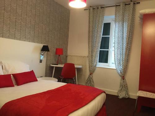 Hotel H�tel Concorde