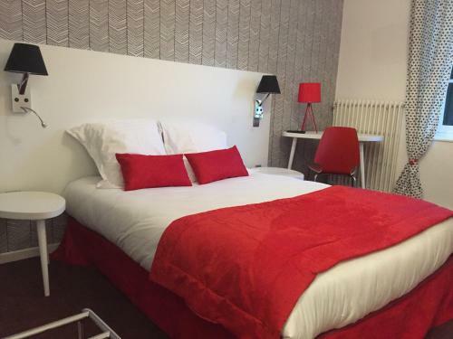 Hotel H�tel Concorde
