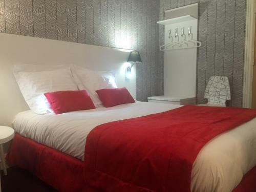 Hotel H�tel Concorde