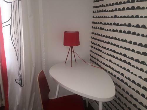 Hotel H�tel Concorde