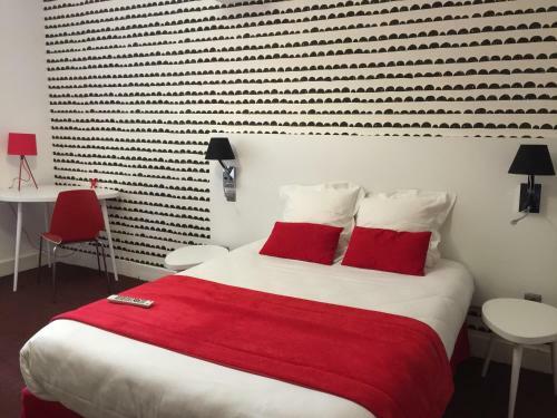 Hotel H�tel Concorde
