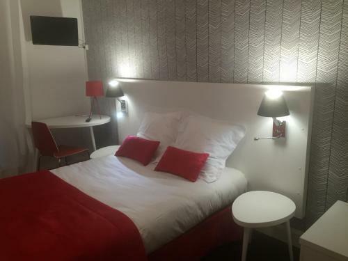 Hotel H�tel Concorde