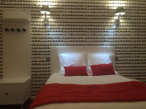 Hotel H�tel Concorde