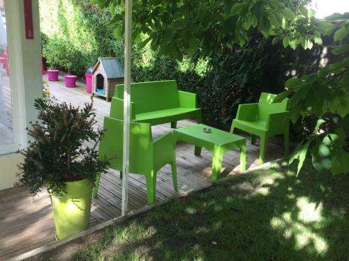 Hotel H�tel Concorde