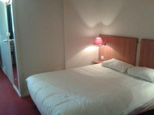 Hotel Kyriad M�con Nord - Sanc� - Parc Des Expositions