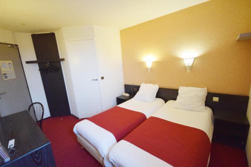 Best Hotel Macon