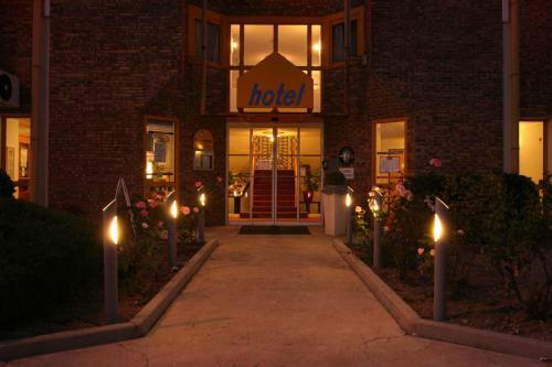 Best Hotel Macon