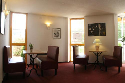 Best Hotel Macon