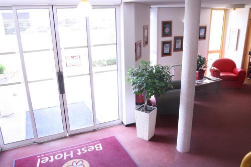 Best Hotel Macon