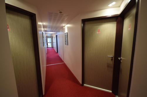 Best Hotel Macon