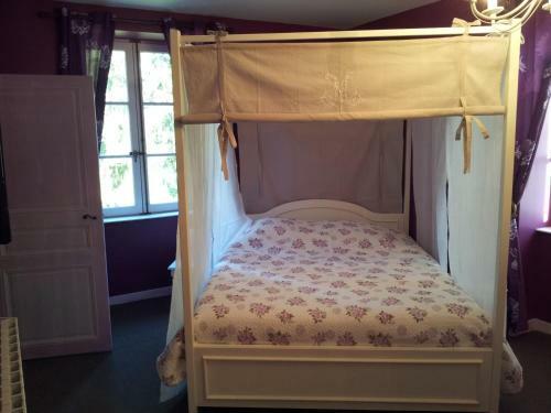 Bed & Breakfast Le Clos De Flac�