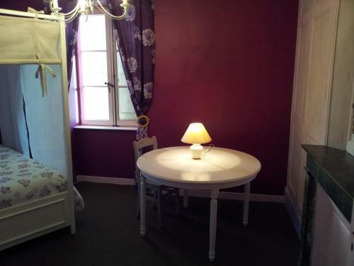 Bed & Breakfast Le Clos De Flac�