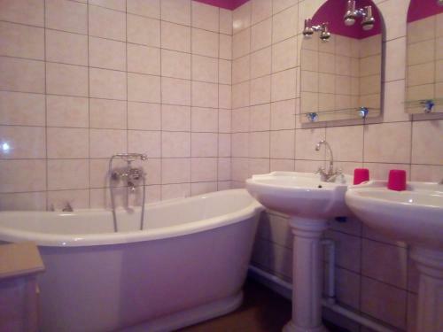 Bed & Breakfast Le Clos De Flac�