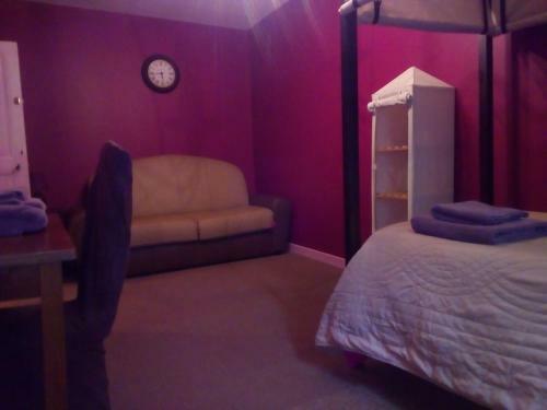 Bed & Breakfast Le Clos De Flac�
