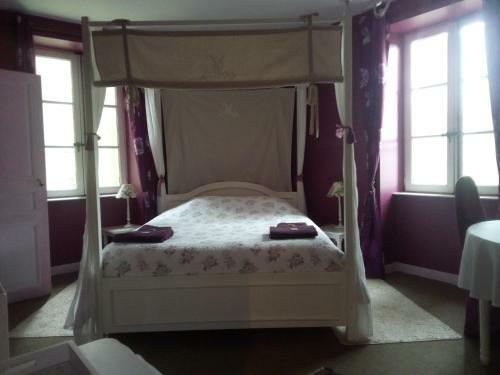 Bed & Breakfast Le Clos De Flac�