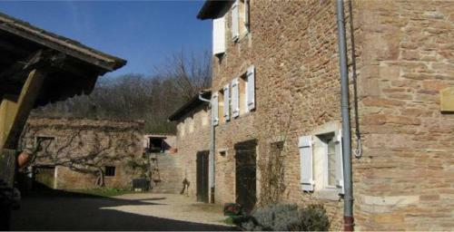 Bed & Breakfast Le Clos De Flac�