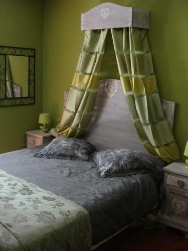 Bed & Breakfast Le Clos De Flac�