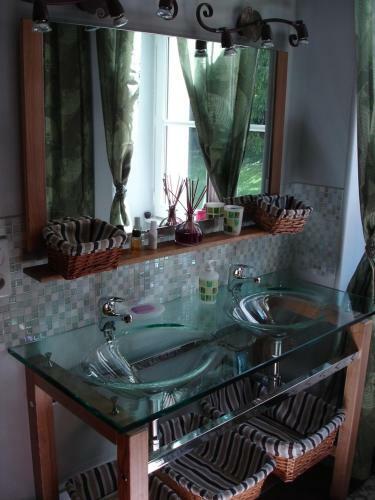 Bed & Breakfast Le Clos De Flac�