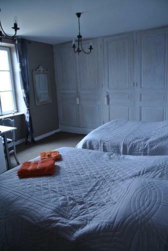 Bed & Breakfast Le Clos De Flac�