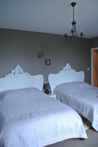 Bed & Breakfast Le Clos De Flac�