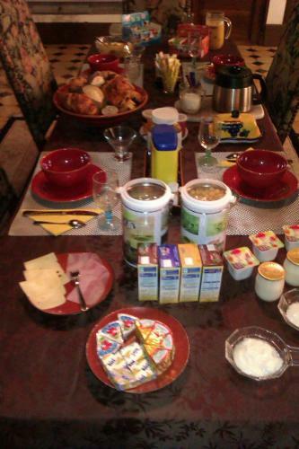 Bed & Breakfast Le Clos De Flac�