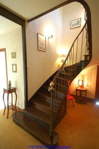 Bed & Breakfast Le Clos De Flac�