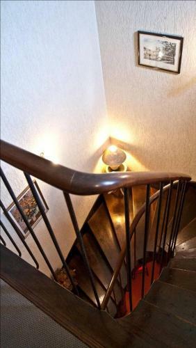 Bed & Breakfast Le Clos De Flac�
