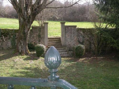 Bed & Breakfast Le Clos De Flac�