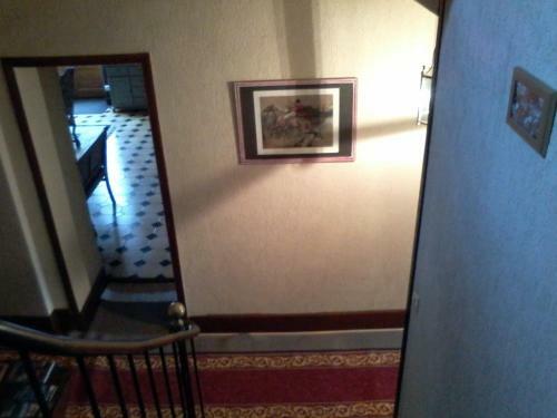 Bed & Breakfast Le Clos De Flac�