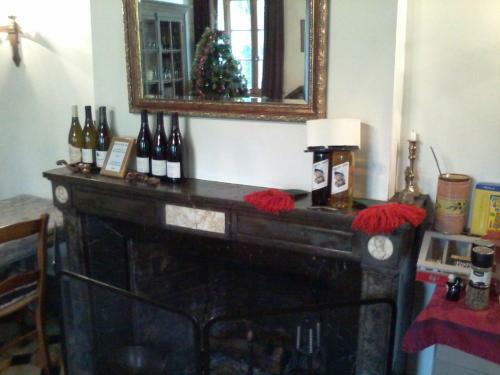 Bed & Breakfast Le Clos De Flac�