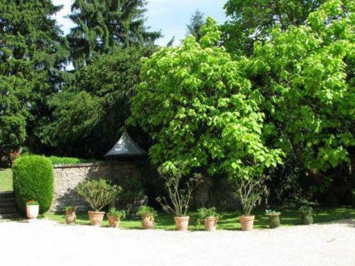 Bed & Breakfast Le Clos De Flac�
