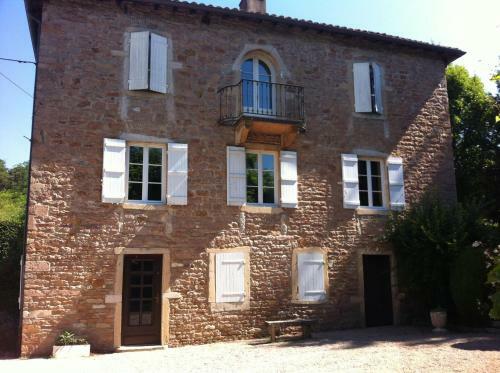 Bed & Breakfast Le Clos De Flac�