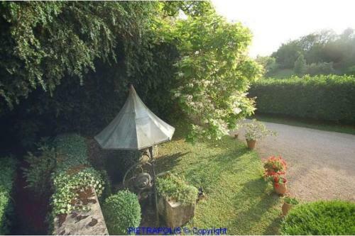 Bed & Breakfast Le Clos De Flac�