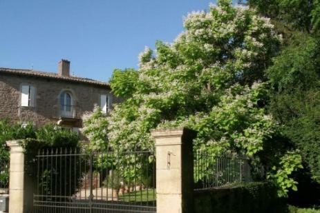 Bed & Breakfast Le Clos De Flac�