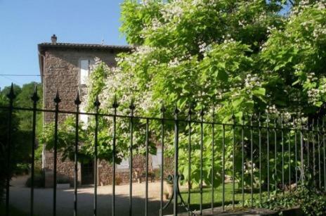 Bed & Breakfast Le Clos De Flac�