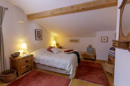 Bed & Breakfast The Guest House