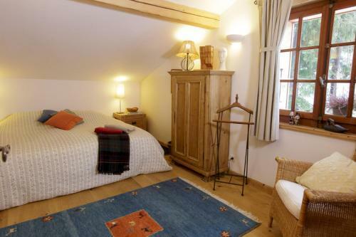 Bed & Breakfast The Guest House