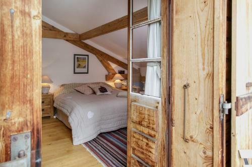 Bed & Breakfast The Guest House
