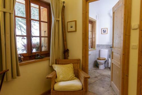 Bed & Breakfast The Guest House