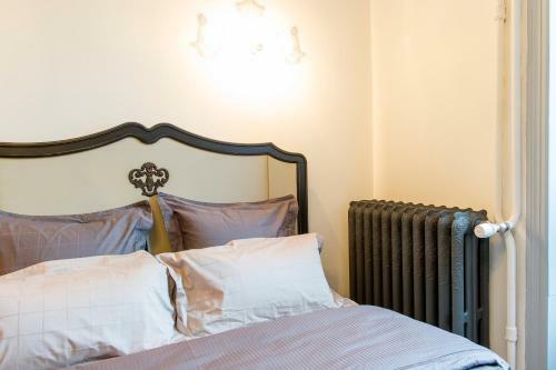 Bed & Breakfast Chambres D'h�tes Aux Deux Buis