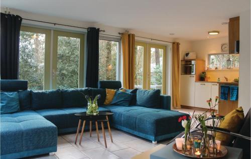 Holiday Home Oudemirdum