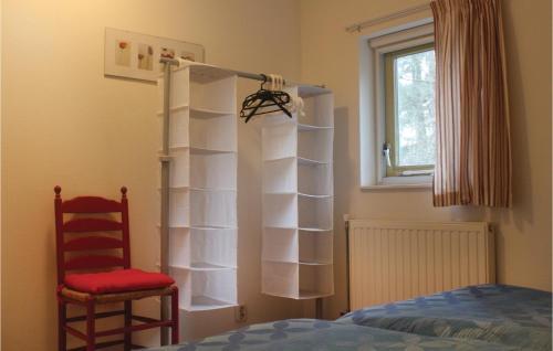 Holiday Home Oudemirdum